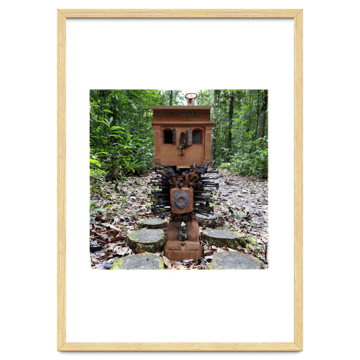 Voodootool - Ecaillo