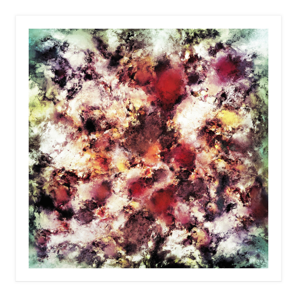 Compression (Print Only)