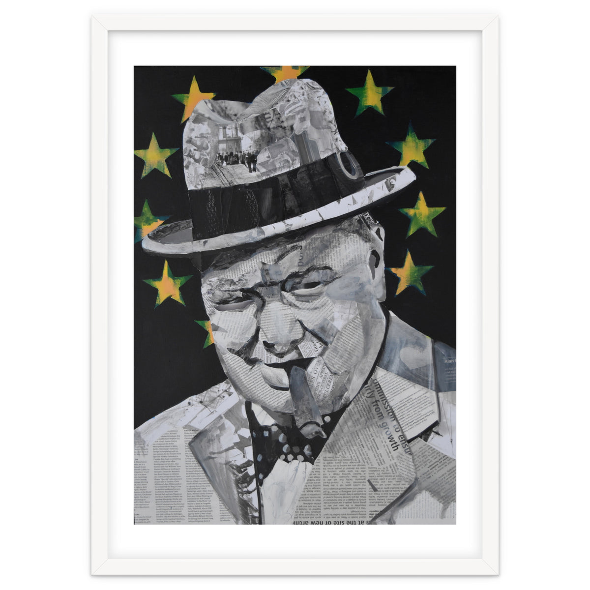 Brexit; Our Darkest Hour