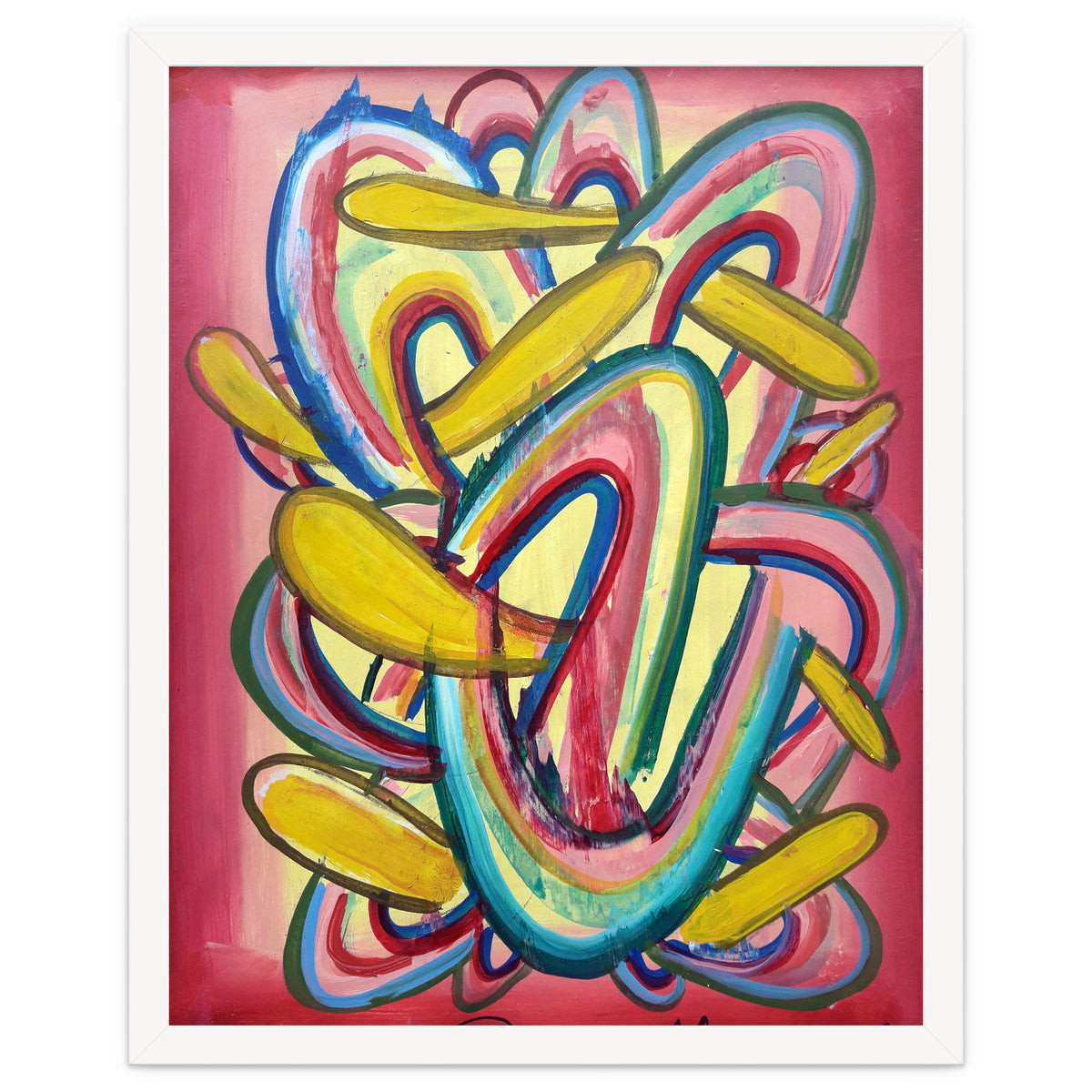 Formas En El Espacio 20