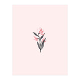 Simple Flower (Print Only) thumbnail