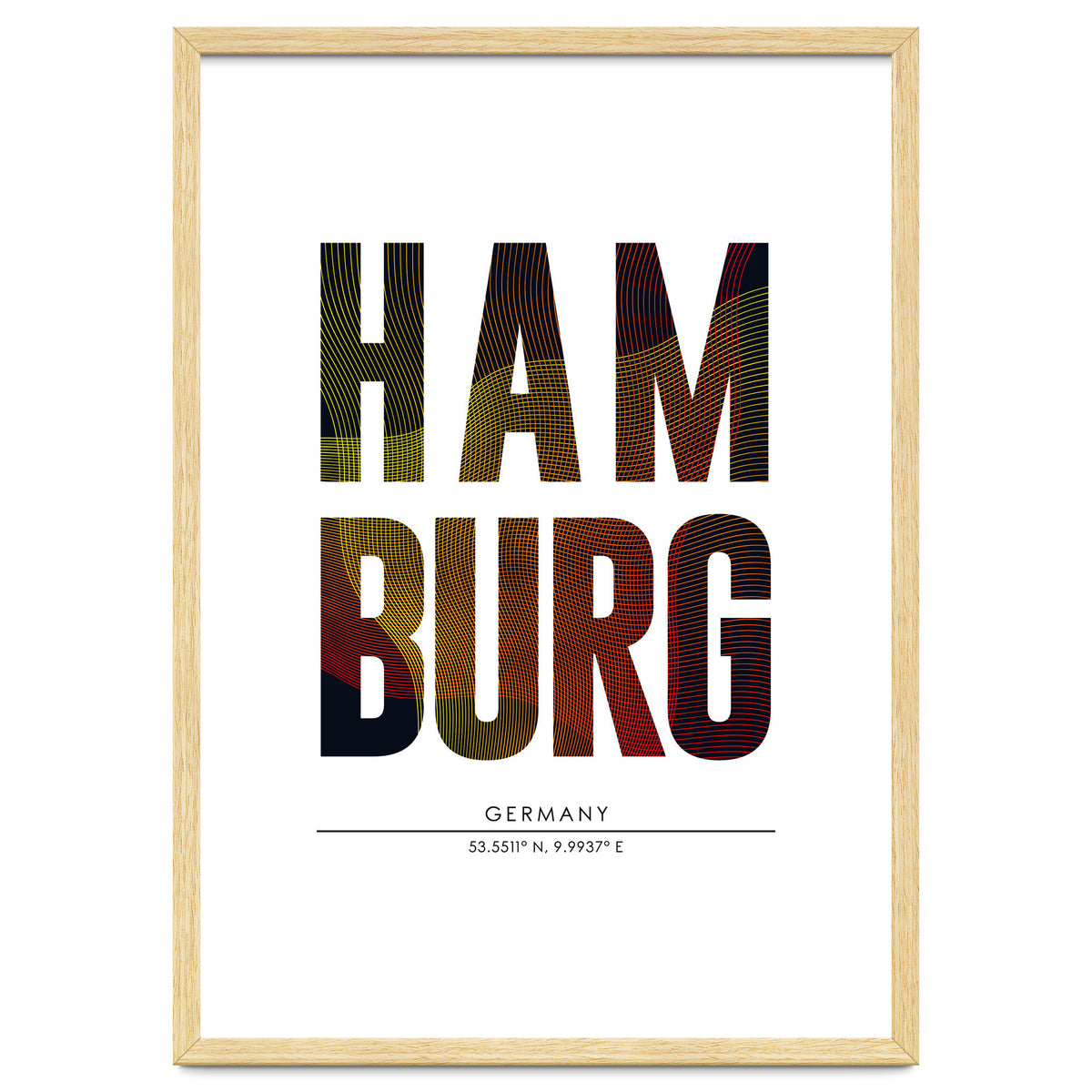 Hamburg