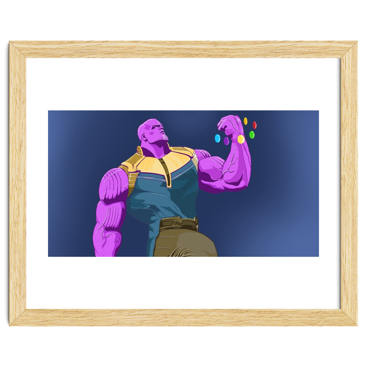 Thanos