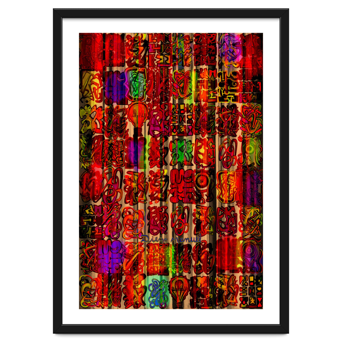 Graffiti Digital 2022 52