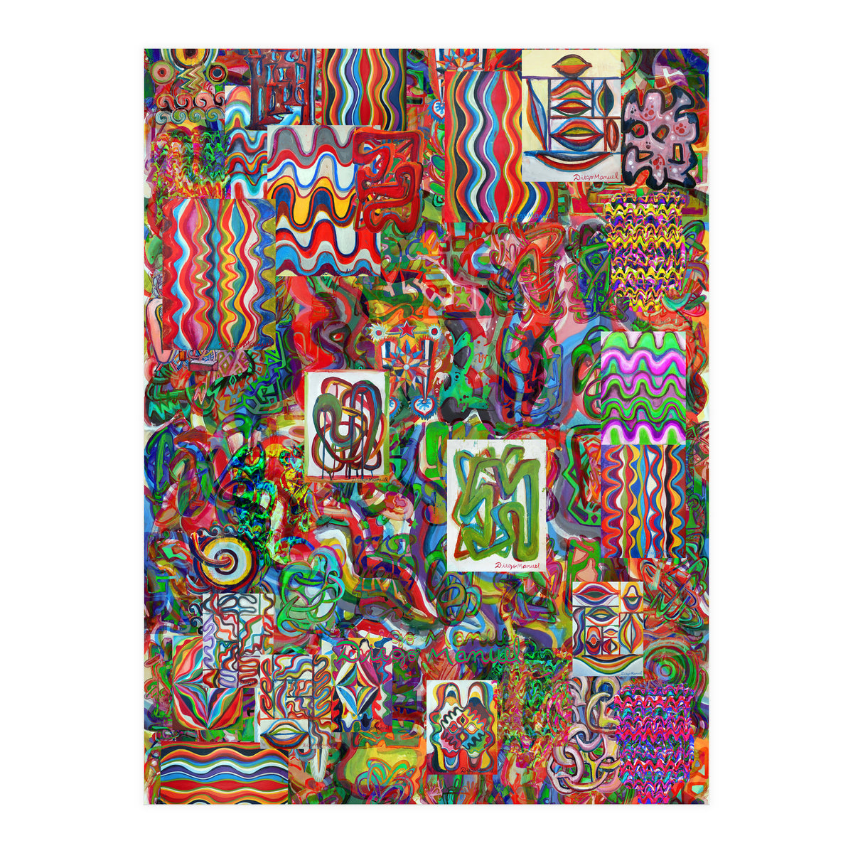 New Graffiti2022 369 (Print Only)