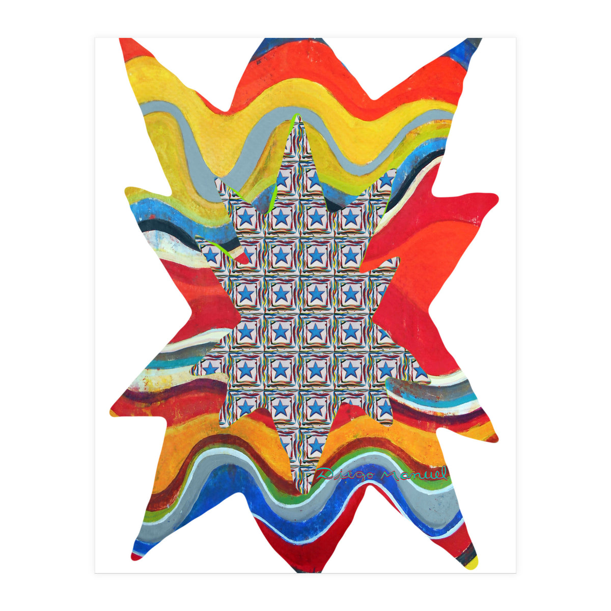 Graffiti Digita 2023 34  (Print Only)