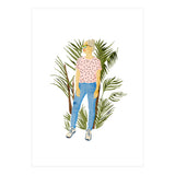 Penache (Print Only) thumbnail