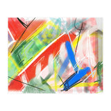 Roads Of Life (Print Only) thumbnail