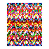New Graffiti 3 10 (Print Only) thumbnail