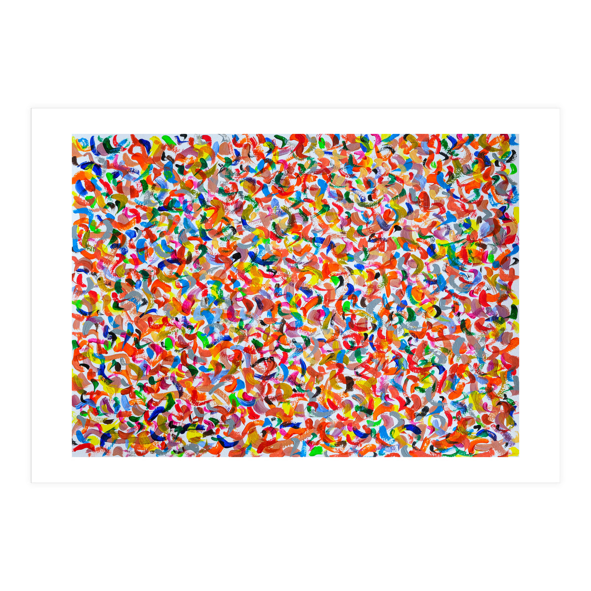 Summer Splash (Print Only)