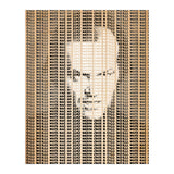 All Work And No Play Makes Jack (Print Only) thumbnail