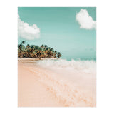 Palm Island (Print Only) thumbnail