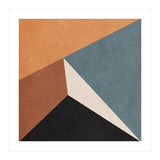 GEOMETRIC SHAPES - A01 (Print Only) thumbnail