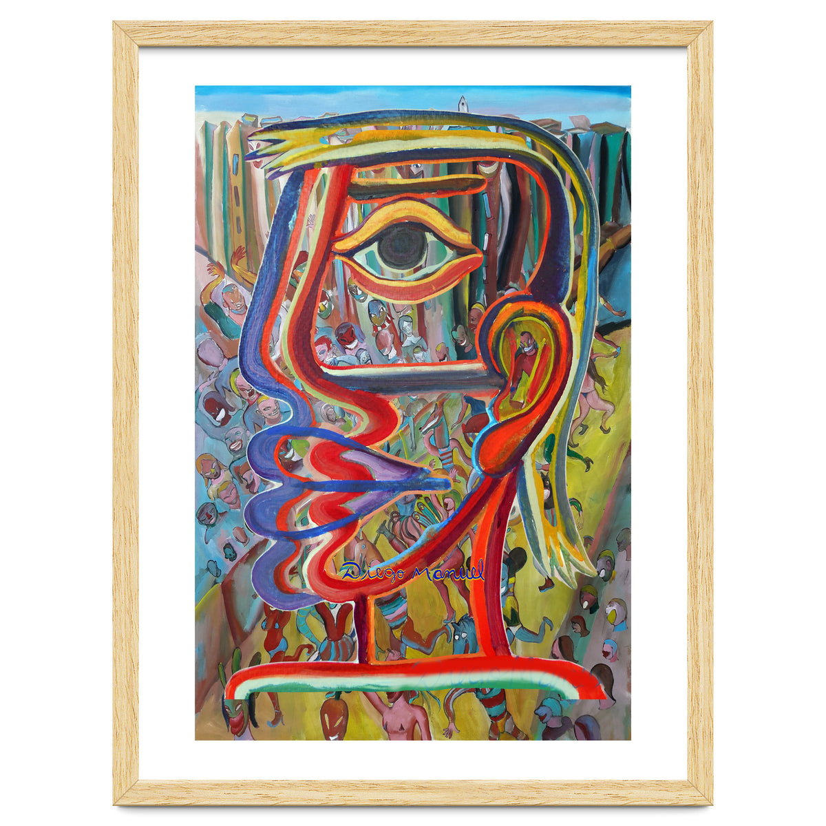 Graffiti Digital 2022 726