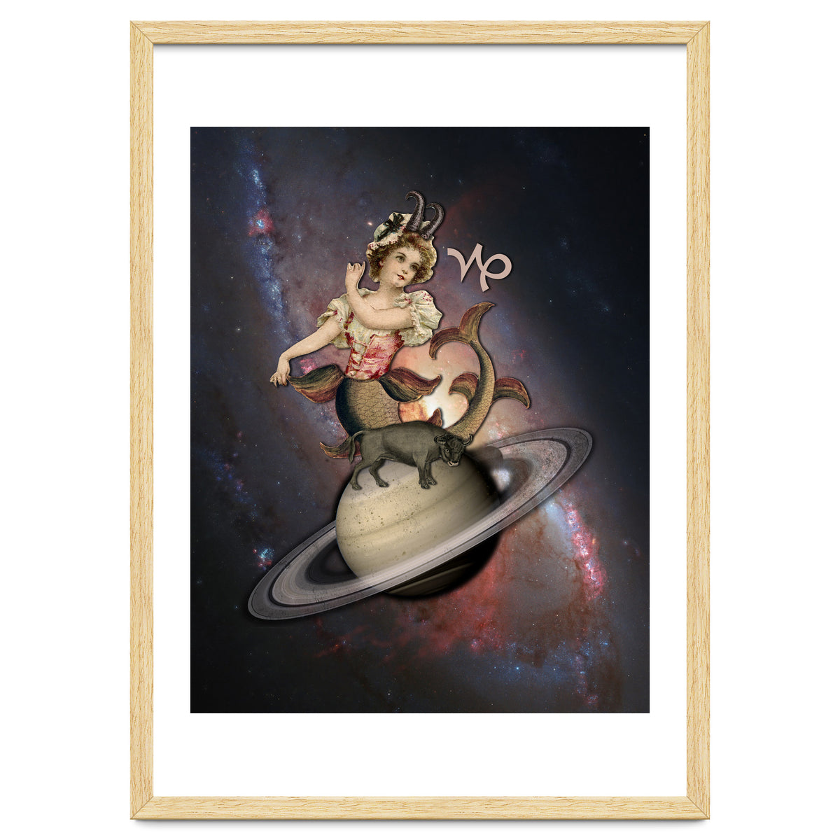 Capricorn Zodiac Sign