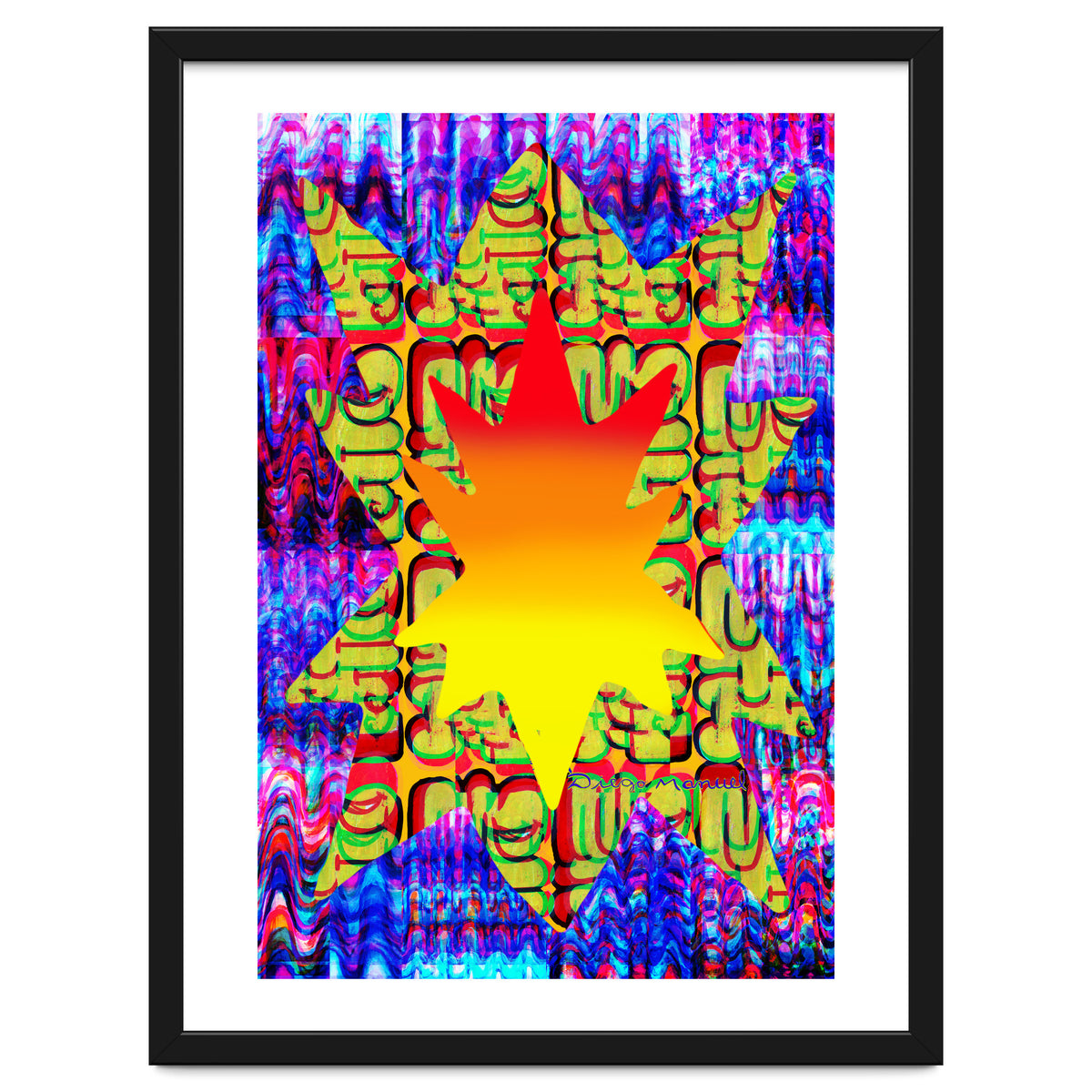 Graffiti Digital Nuevo 2023 73