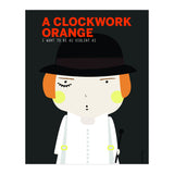 Clockwork (Print Only) thumbnail