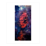 The Lady Waits (Print Only) thumbnail