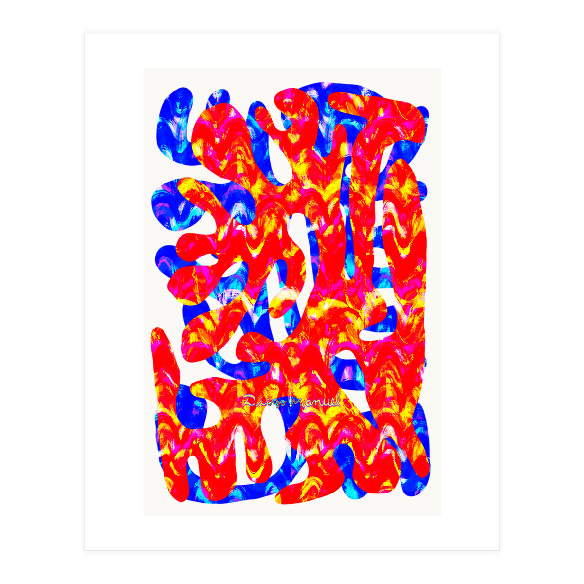 Perfil 59 (Print Only)