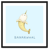 Banarwhal