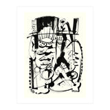 Playboy (Print Only) thumbnail
