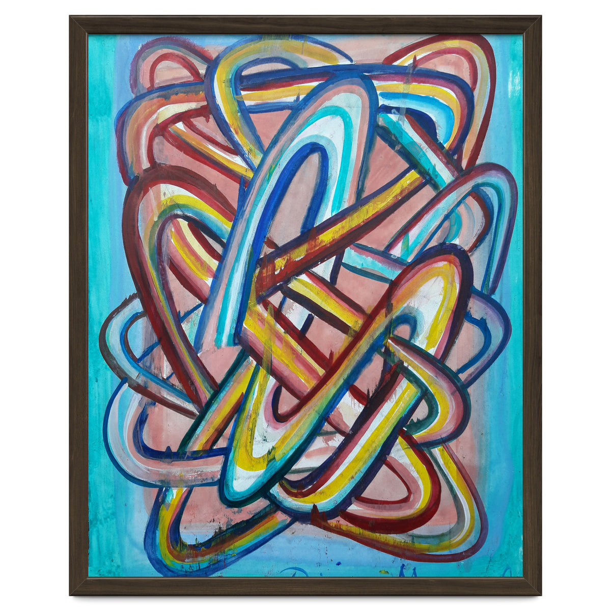 Formas En El Espacio 28