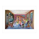 Graffiti Digital 2022 993 (Print Only) thumbnail