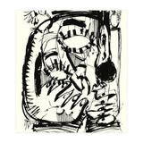 The Scholar (Print Only) thumbnail