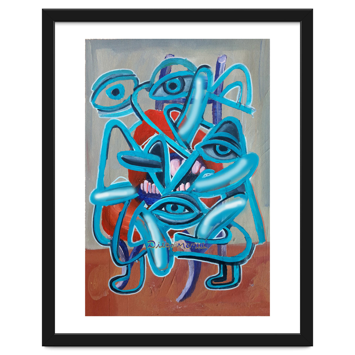 Graffiti Digital 2022 710