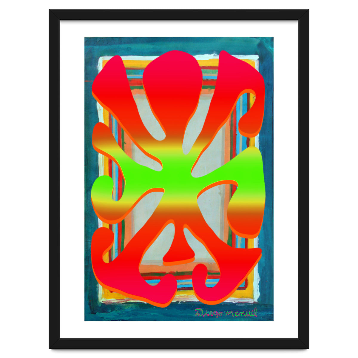 Graffiti Digital Nuevo 2023 196