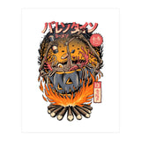 Ramen Spooky (Print Only) thumbnail