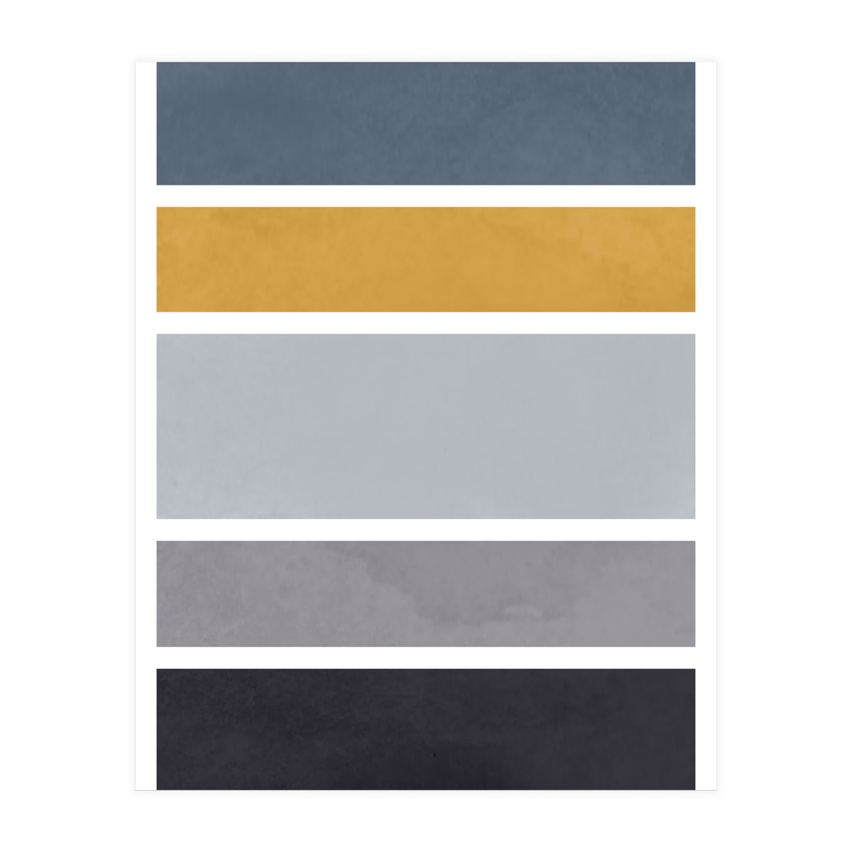 PERFECT RATIO XIII (Print Only)