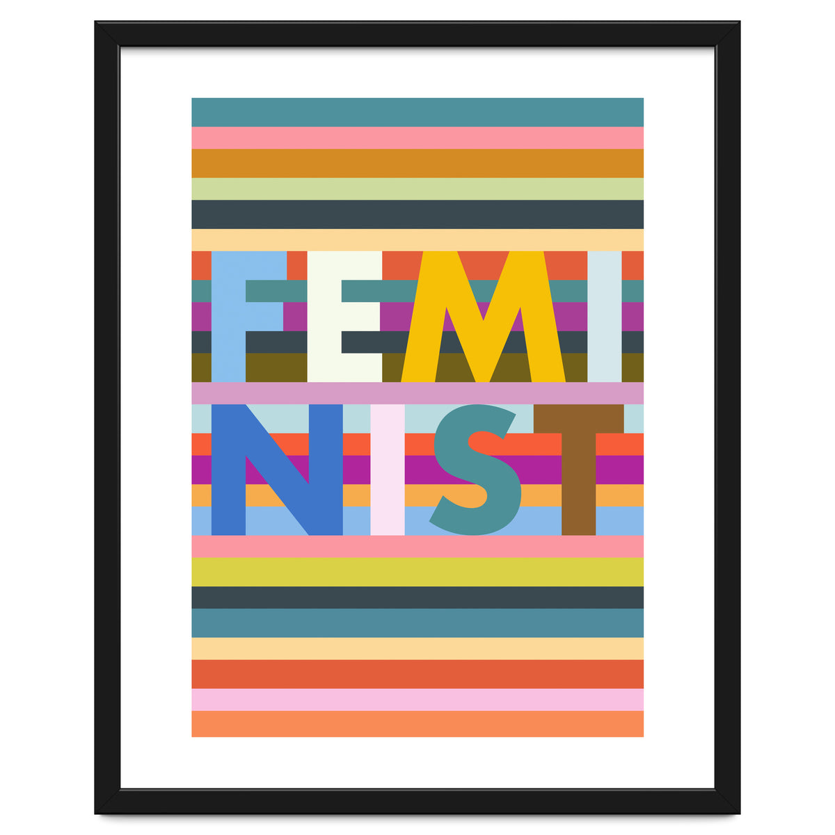 Feminista