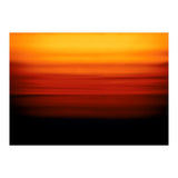 Abstract Sunset (Print Only) thumbnail
