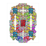 New Graffiti 7 (Print Only) thumbnail