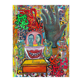 Oficina Del Cobrador 8 (Print Only) thumbnail