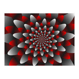 Beautiful Modern Flower Graphics (Print Only) thumbnail