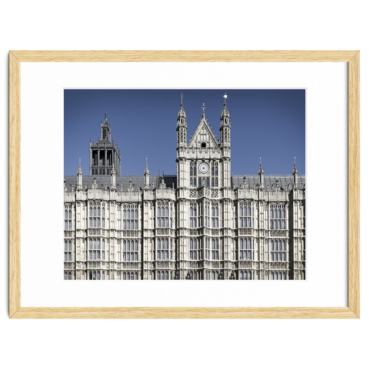 Westminster palace