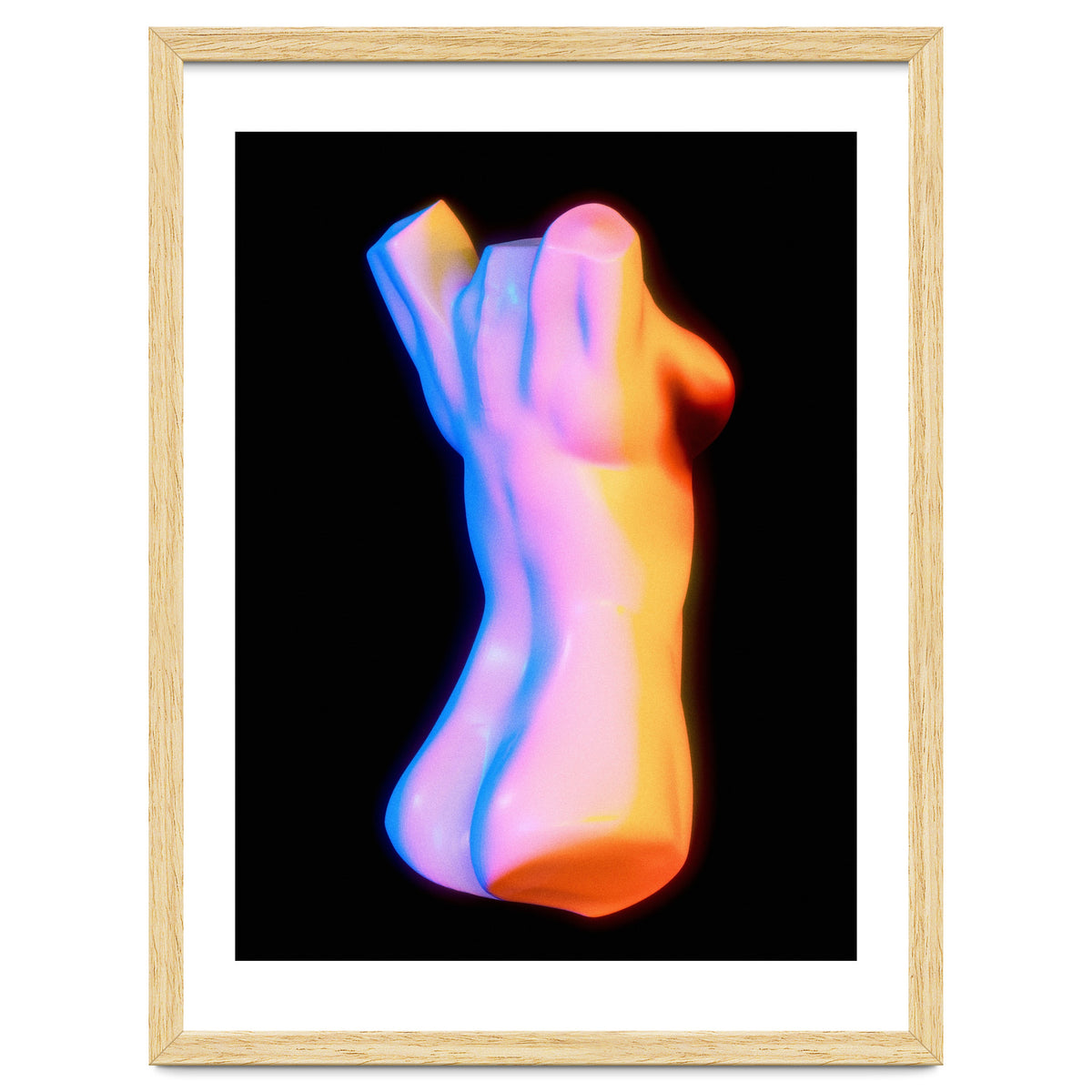 SURRENDER SOUTH EAST