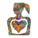 Mujer Digital 3 13  (Print Only) thumbnail