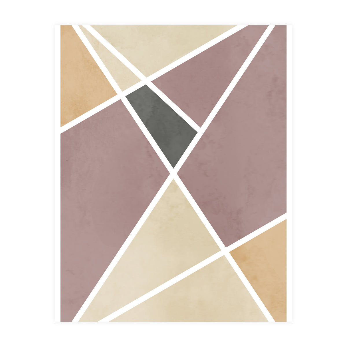 PERFECT RATIO IV (Print Only)