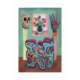 Graffiti Digital 2022 917 (Print Only) thumbnail