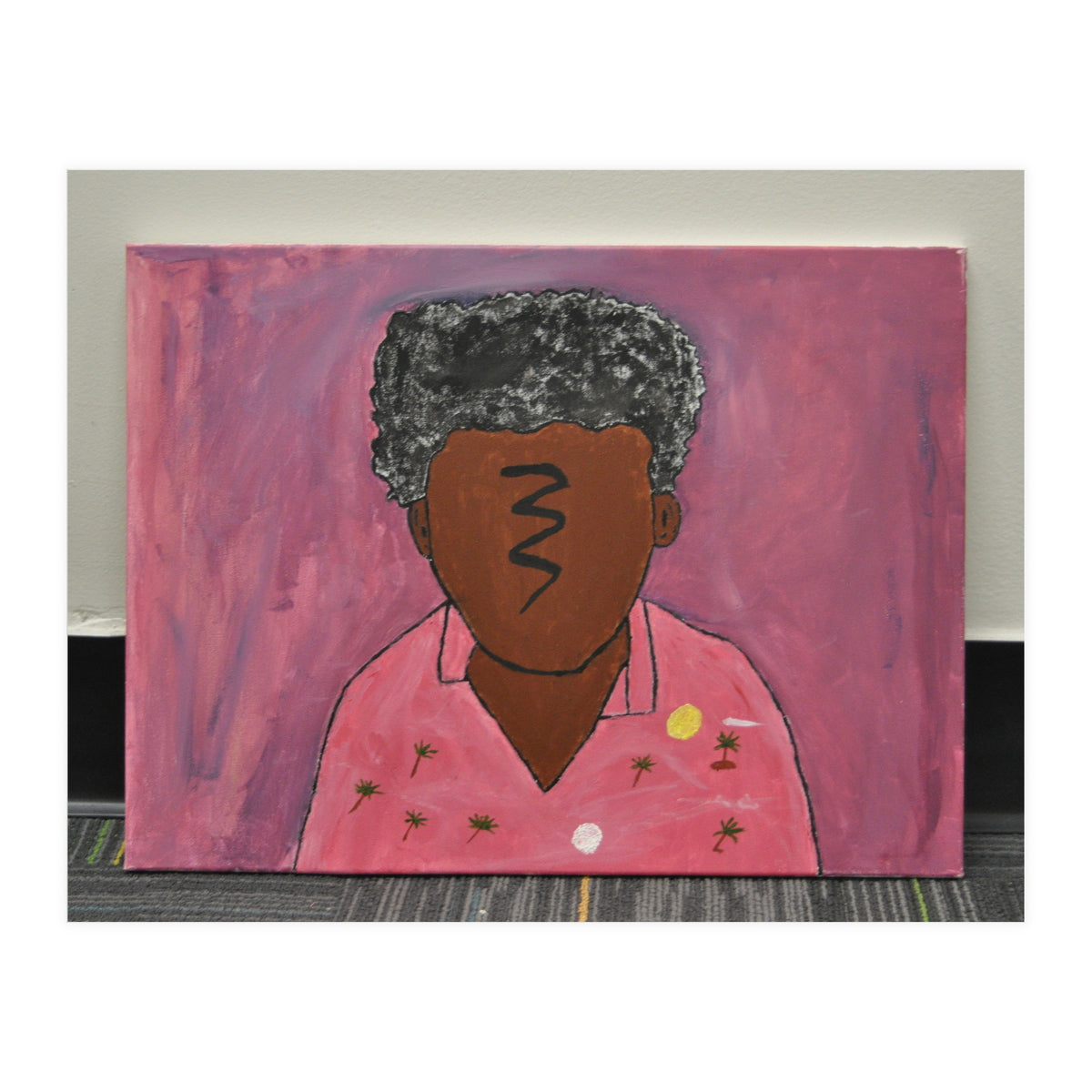 The Don (Print Only)