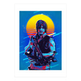 Dixon (Print Only) thumbnail