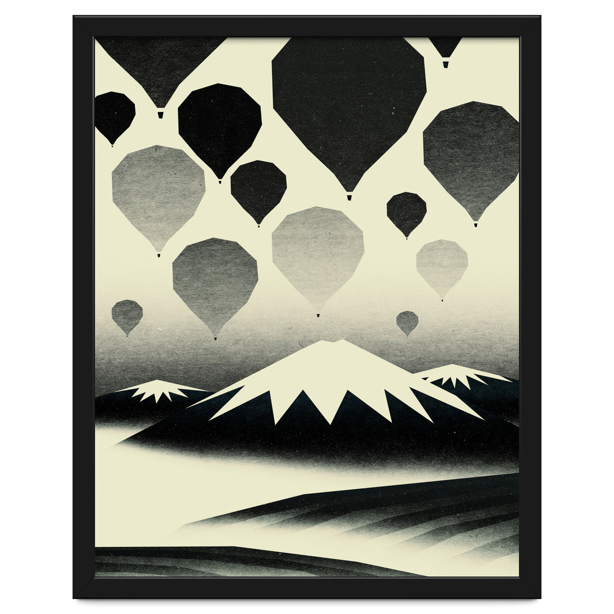 Morning Wind Balloons