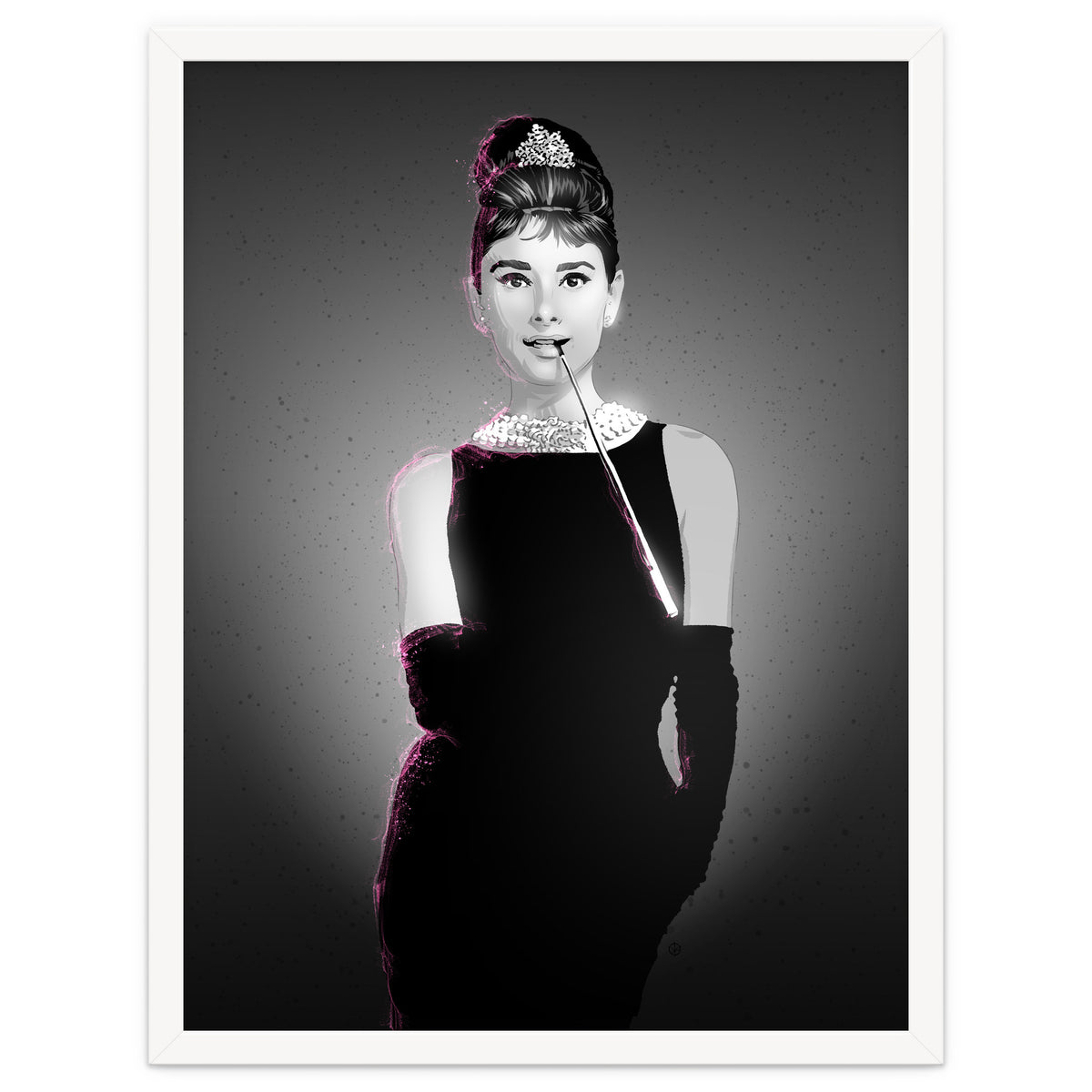 Audrey Hepburn
