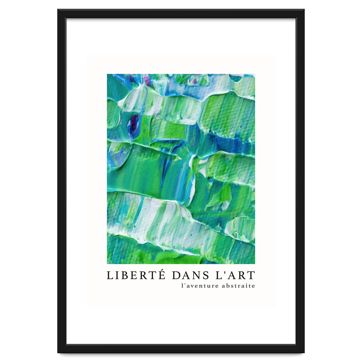 Freedom In Art - The Abstract Adventure (7)