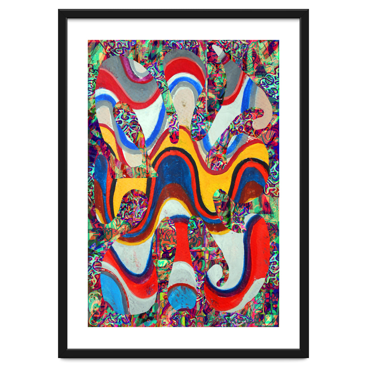 Graffiti Digital Nuevo 2023 176