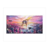 Gate Of Resurrection (Print Only) thumbnail