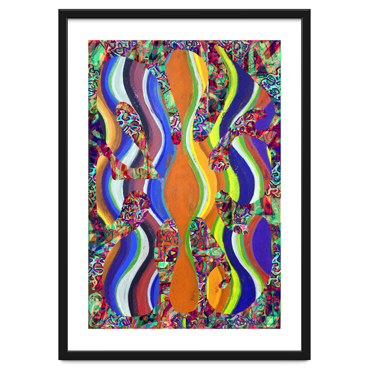 Graffiti Digital Nuevo 2023 184